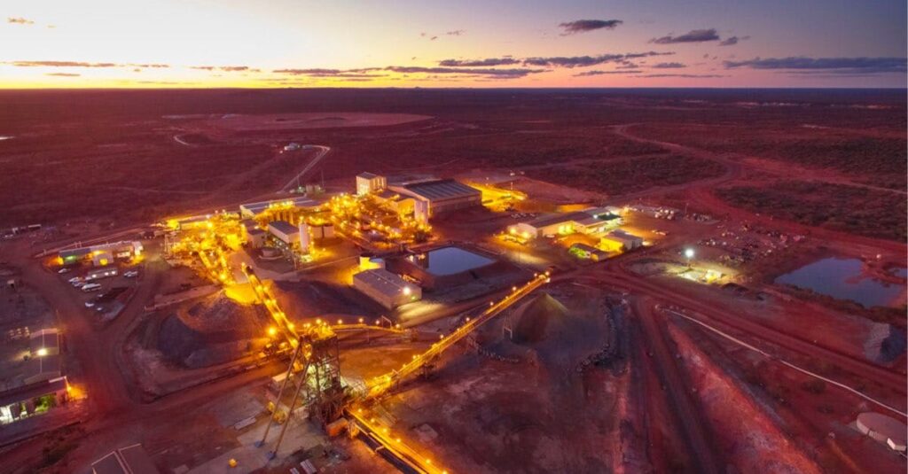 29Metals set for growth at Golden Grove