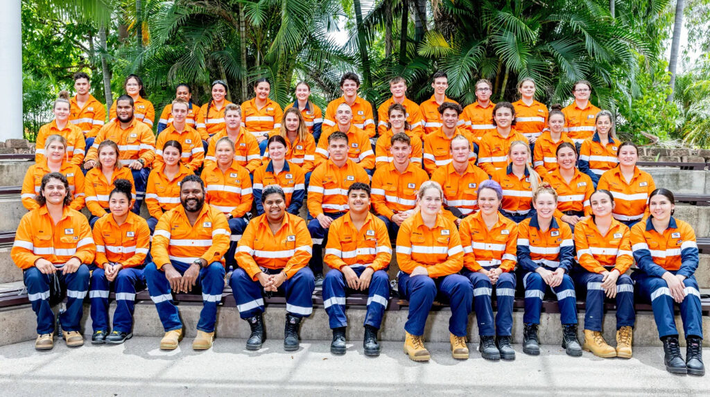 BHP takes big strides in Indigenous employment