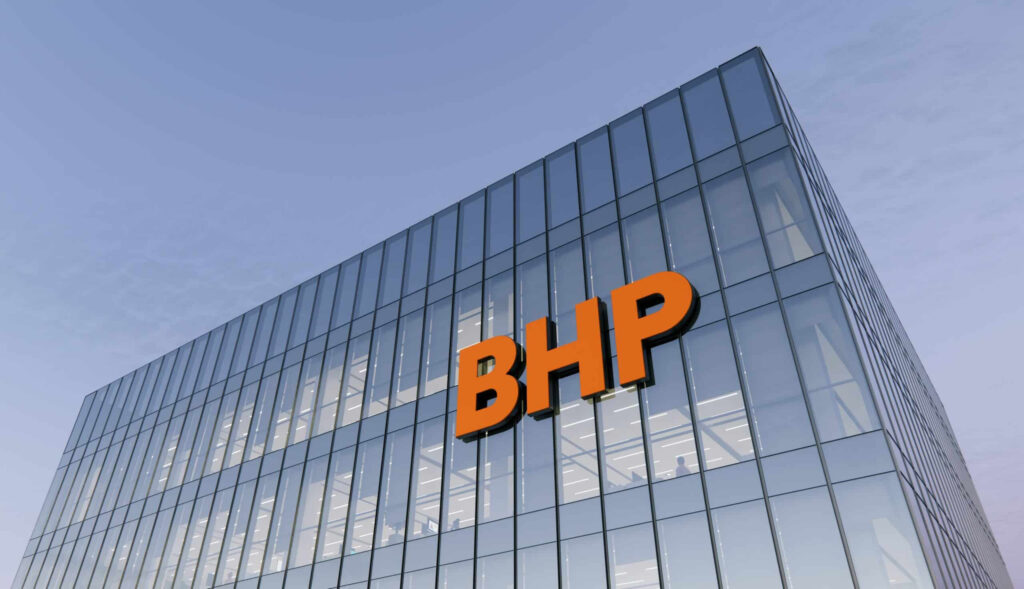 BHP Completes Safety Improvement Project | Silverstone Subiaco