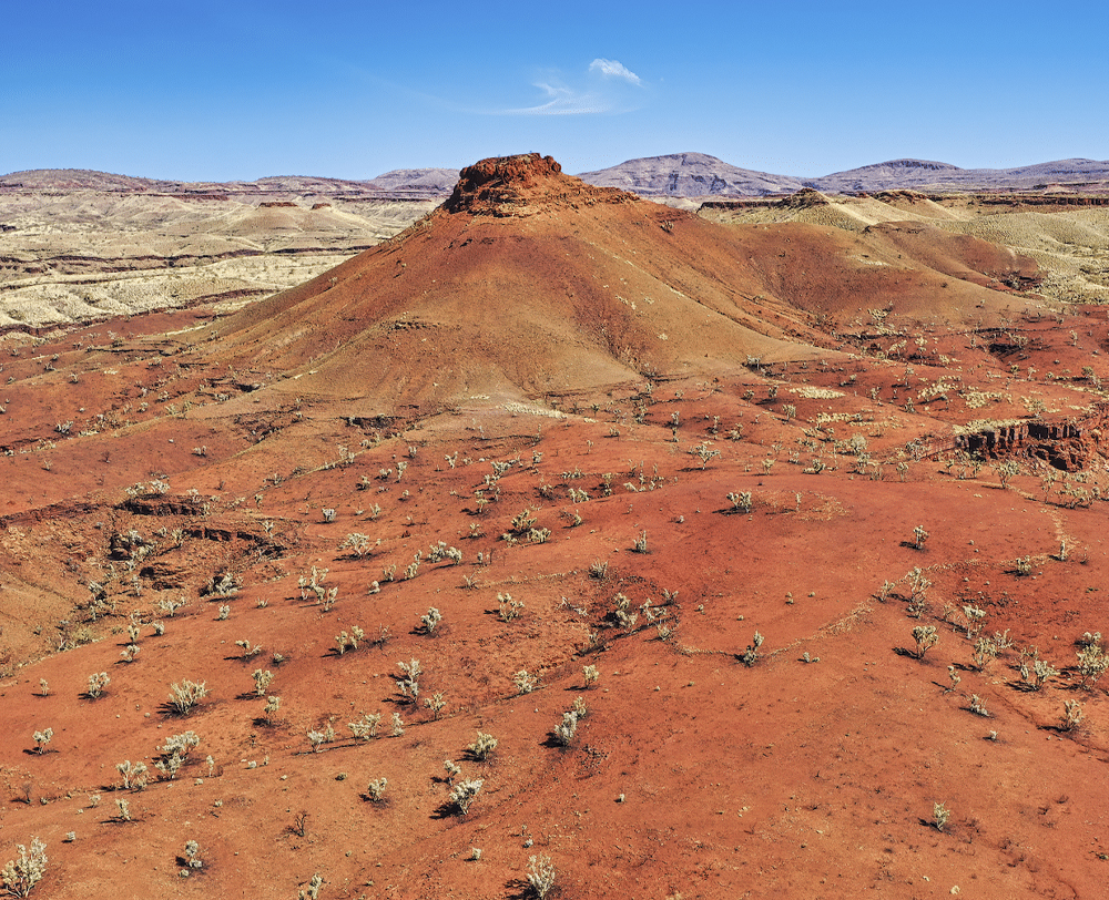 Geoscience to unlock WA’s mineral potential