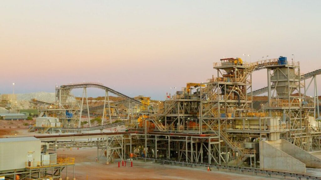 Pilbara Minerals, Ganfeng offtake agreement expanded