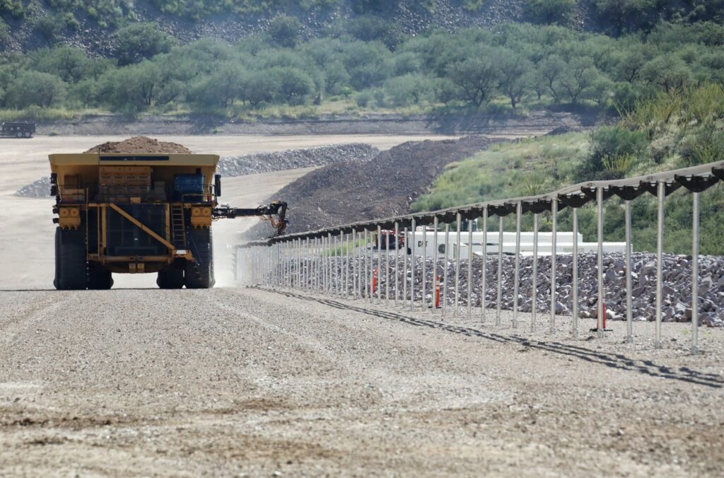 Caterpillar Unveils Innovative Energy Management Solution for Mining