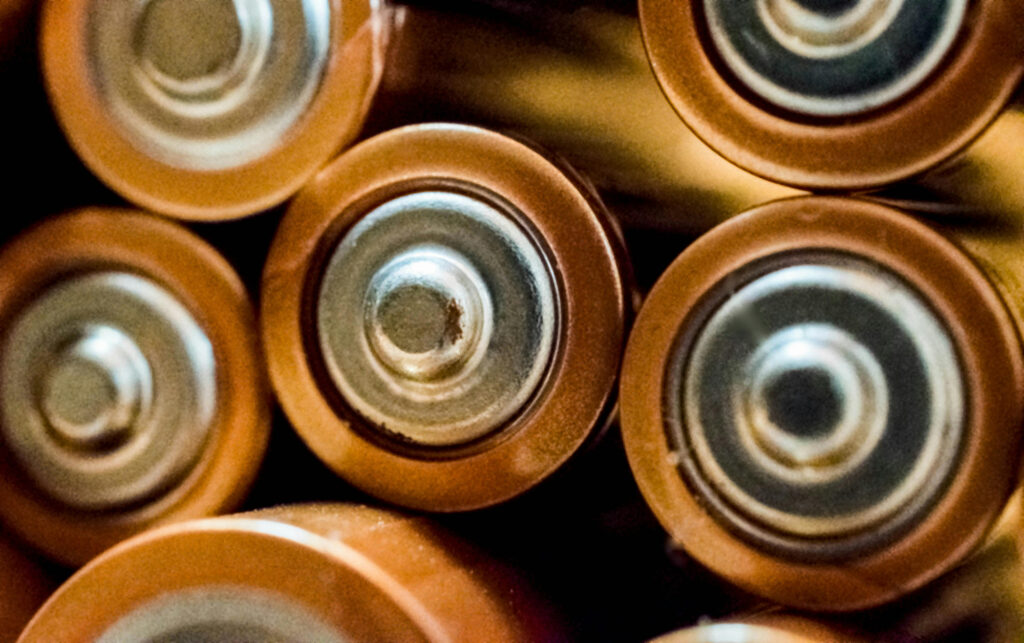 Envirostream to recycle batteries from Woolooga