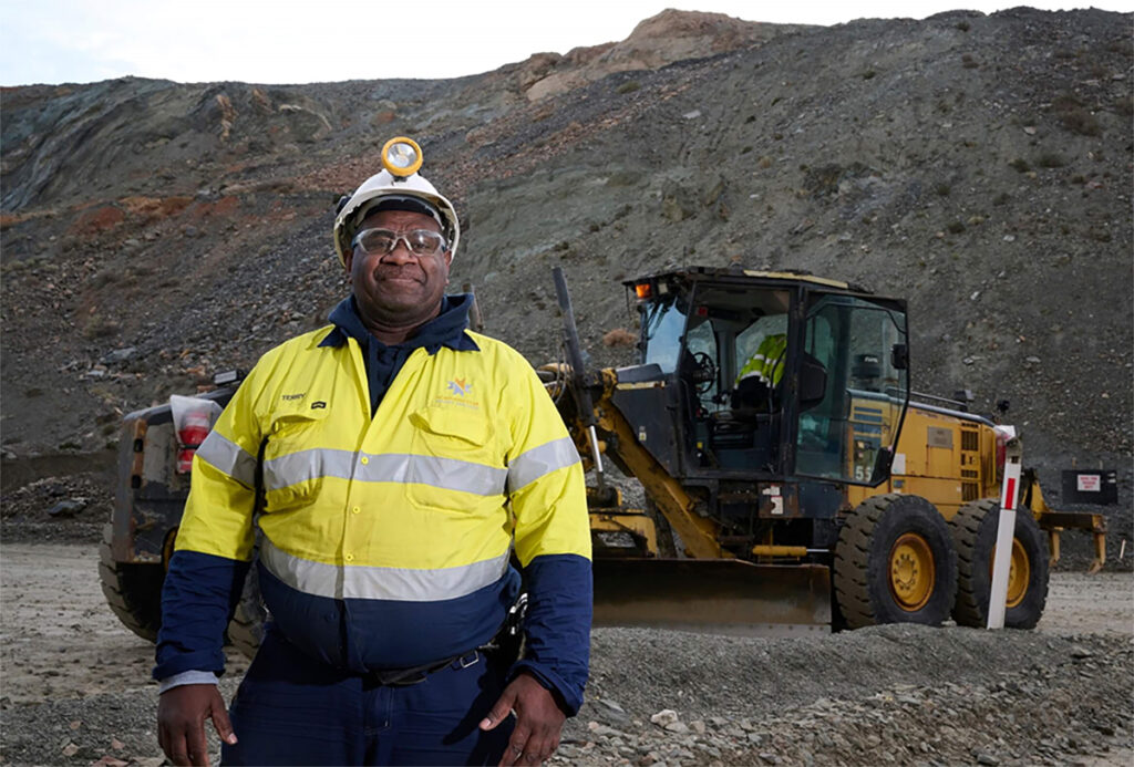 Northern Star Resources Reports Record FY25 with Strong Gold Prices and Hemi Acquisition