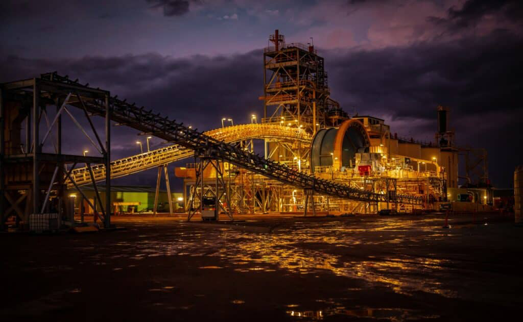 Vault MineralsVault Minerals Delivers Strong First Year | Silverstone