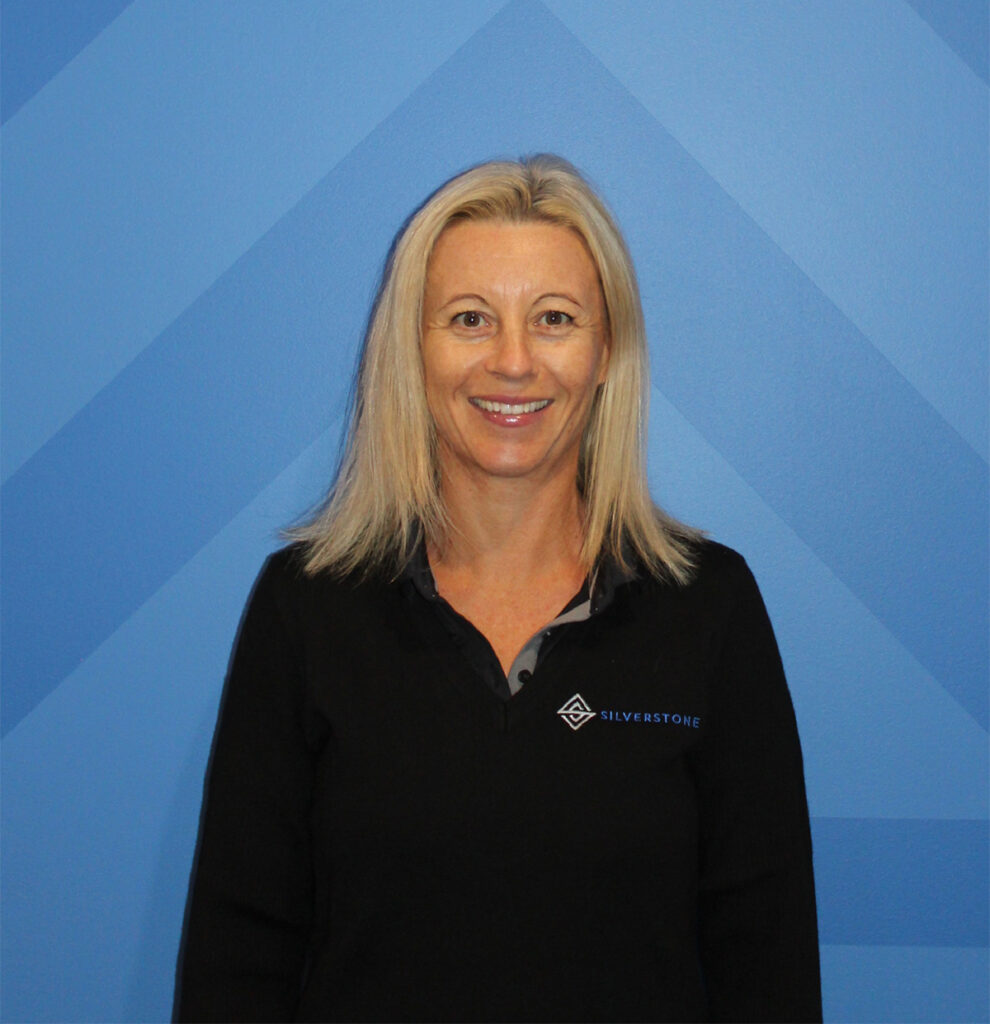 New Silverstone Team Members