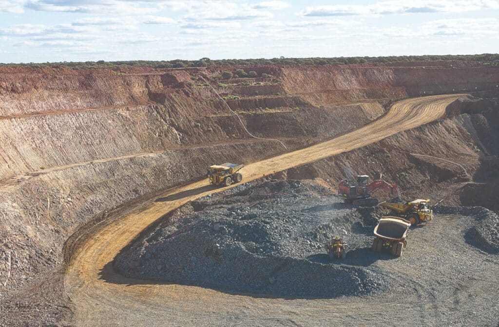 Genesis Minerals doubles exploration budget | Silverstone Perth