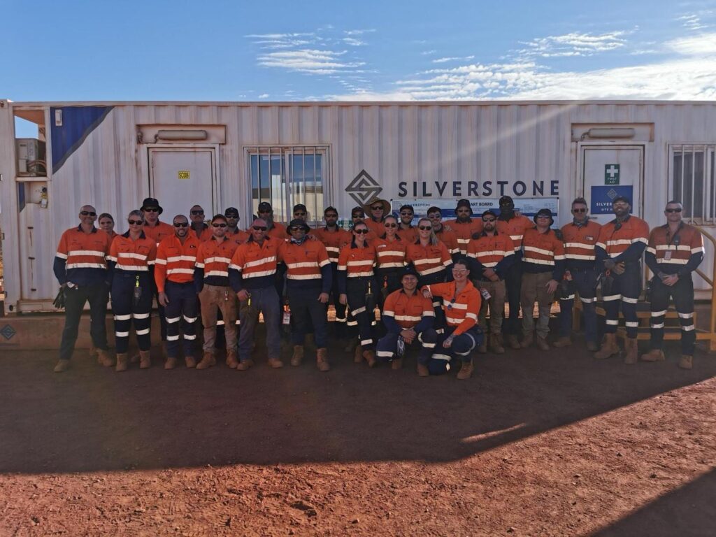 How to Hire the Right People for Remote Mining and Construction Sites | Silverstone