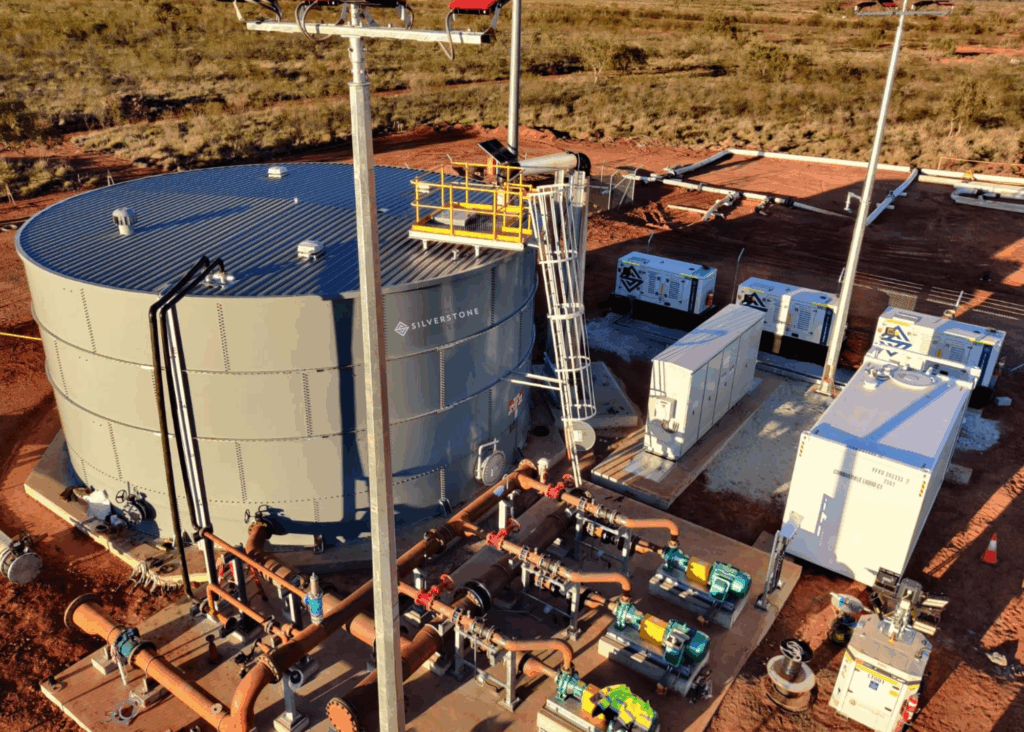 Sustainable Water Solutions for Remote and Harsh Environments | Silverstone