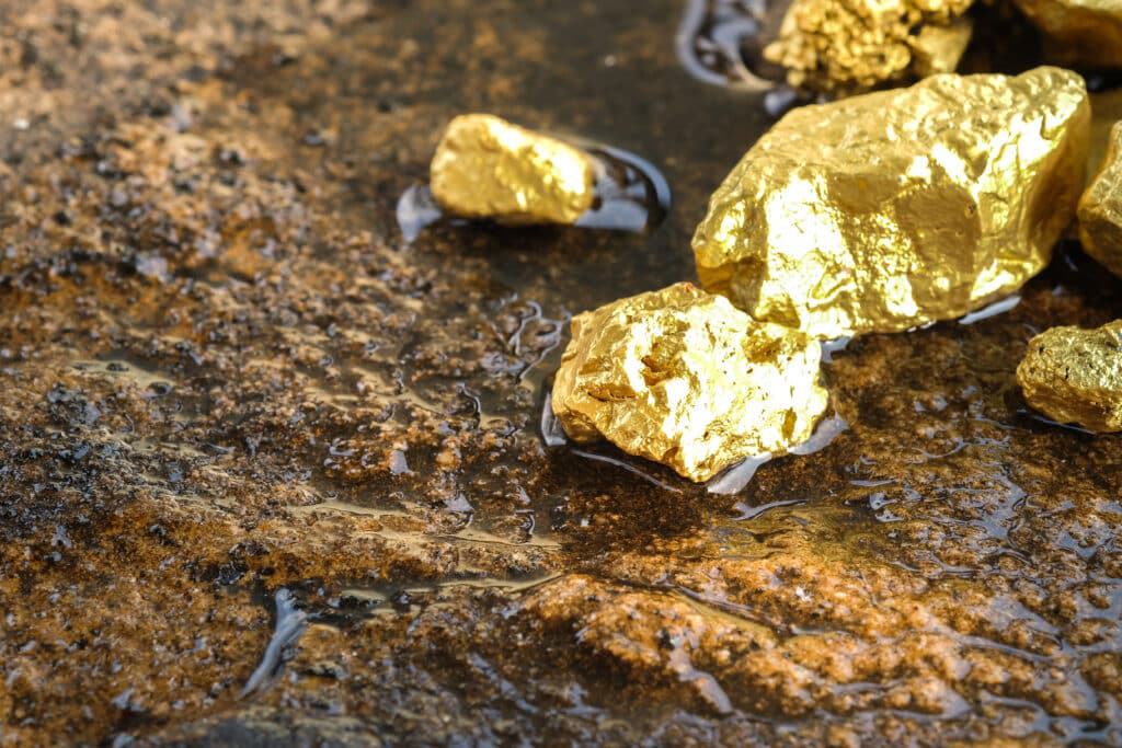 Adavale Resources Gold Potential | Identifies Major Gold Growth