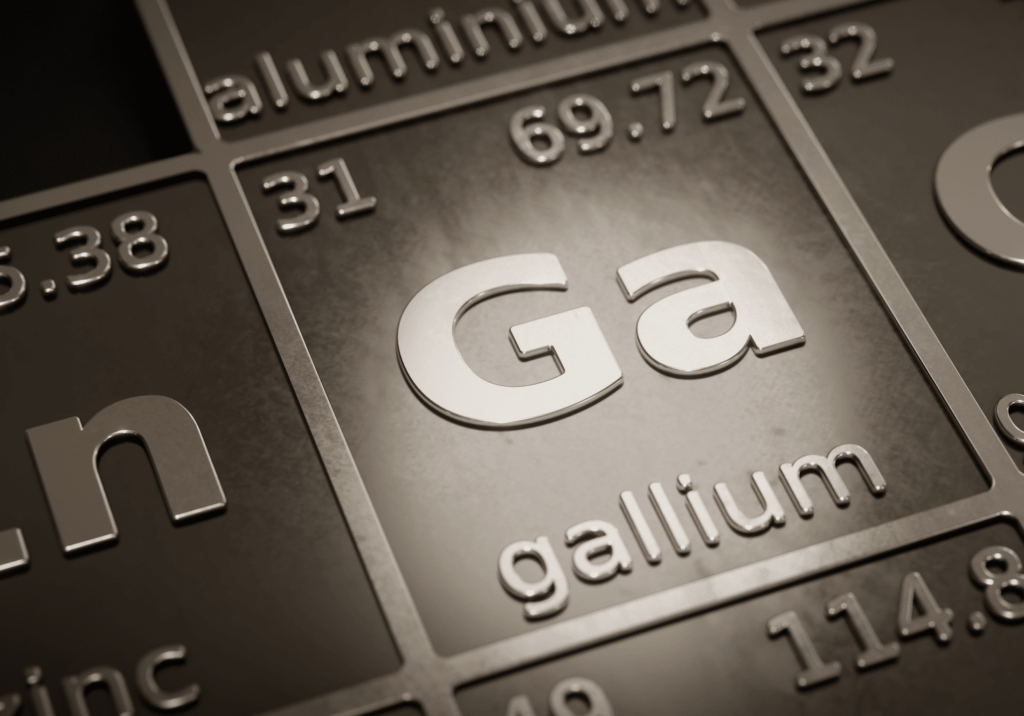 Alcoa’s Wagerup Gallium Refinery | Critical Minerals in Australia