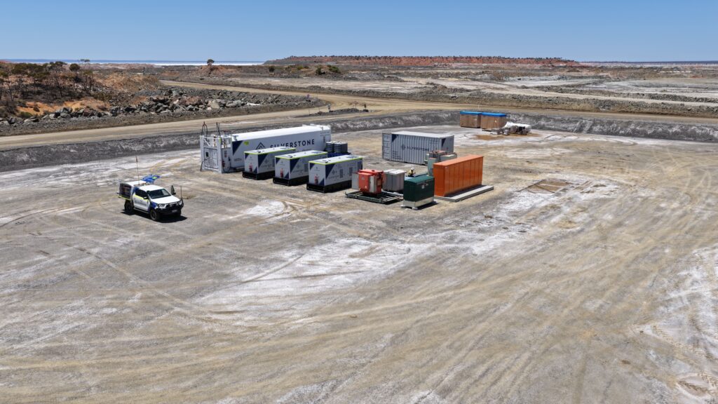 The Process Behind Power System Design and Execution